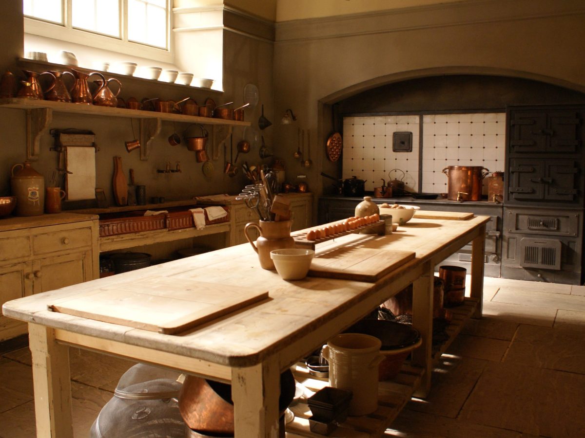 Improvements for a Permaculture&nbsp;Home