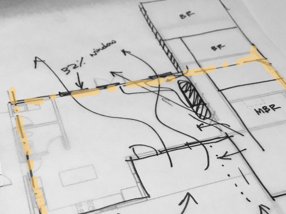 Permaculture Concept Home: Sketches on Plumbing w&nbsp;Permaculture