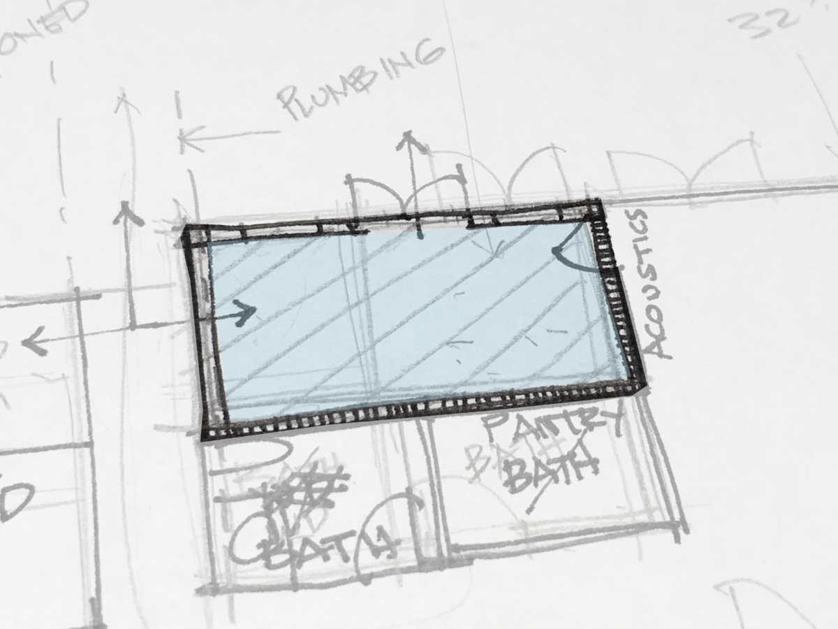 Permaculture Concept Home: Shop Room for Zone 0 Production and&nbsp;Homesteading