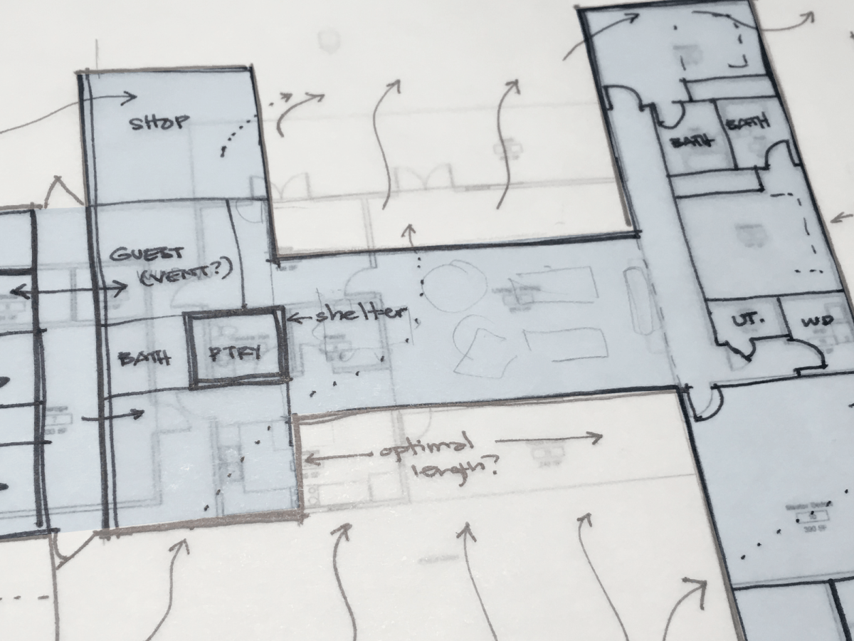 Permaculture Concept Home: Not a Starter&nbsp;Home