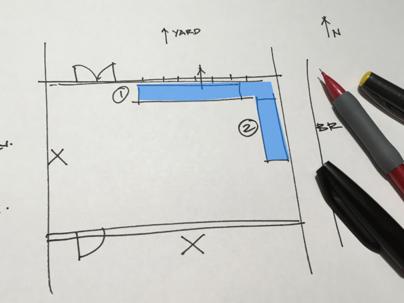 Rocket Mass Heater&nbsp;add